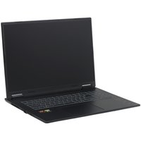 18" Ноутбук Gigabyte Gaming A18 GA83H черный
