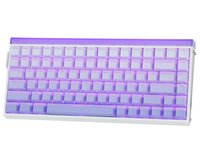 Клавиатура  проводная AULA HERO84 HE