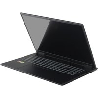 18" Ноутбук Gigabyte Gaming A18 GA83H черный