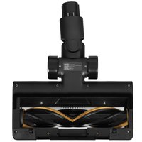 Вертикальный пылесос  Dreame R10 Pro Aqua  черный