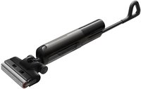 Upright vacuum cleaner    Trouver K10 Flex Reach  black