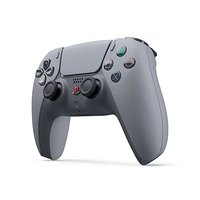Геймпад беспроводной/проводной Sony PlayStation DualSense Limited Edition серый