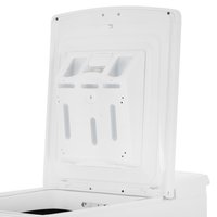 Стиральная машина DEXP WM-E610NMA/WW белый