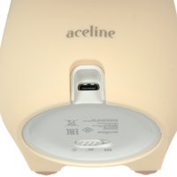Ночник Aceline Capybara NL-C2 бежевый