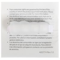 Проводные наушники Samsung EO-IC100  белый 2020