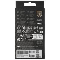 500 ГБ M.2 NVMe накопитель MSI SPATIUM M450 V1 [S78-440K380-P83]