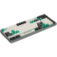 Keyboard  wired A4Tech Bloody S98