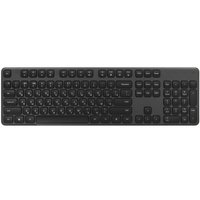 Клавиатура+мышь беспроводная   Xiaomi Wireless keyboard and Mouse Set 3 черный