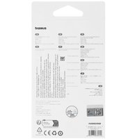 USB-разветвитель Baseus UltraJoy Series HUB