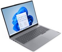 16" Ноутбук Lenovo ThinkBook 16 G6 IRL серый