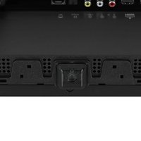 43" (109 см) Телевизор Haier 43 LED S2 черный