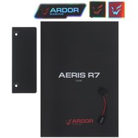 Корпус ARDOR GAMING Aeris R7  черный