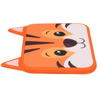 8" Планшет KENSHI Kids H20 LTE 64 ГБ оранжевый