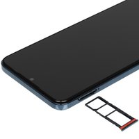6.56" Смартфон Tecno SPARK 10C 128 ГБ черный
