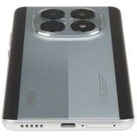 6.77" Смартфон POCO M8 5G 512 ГБ серебристый