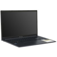 15.6" Noutbuk ASUS Vivobook 15 X1504VA-BQ3701 ko'k