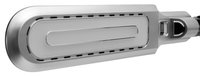 Настольный светильник Camelion KD-831 C02 черный