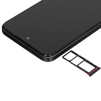 6.7" Смартфон Infinix SMART 9 128 ГБ черный