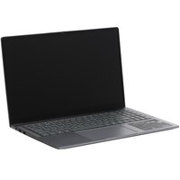 15.6" Ноутбук DEXP Aquilon C15-INW603 серый