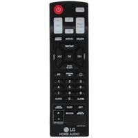 Audiodizim LG XBOOM RNC5 qora