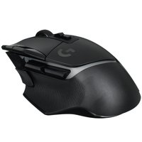Мышь Logitech G502 X Plus [910-006167]