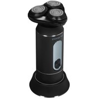 Электробритва Polaris PMR 0724RC Ultimate shave 5D PRO base