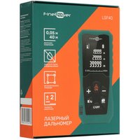 Лазерный дальномер FinePower LSF40