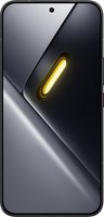 6.83" Смартфон POCO X8 Pro Max 256 ГБ черный