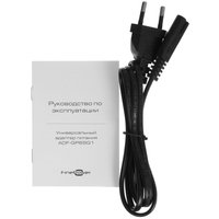 Адаптер питания сетевой FinePower ADF-GP65G1
