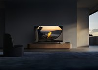 55" (138 см) Телевизор Xiaomi TV S Pro Mini LED 55 2026 черный
