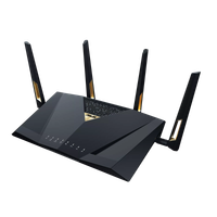 Wi-Fi роутер ASUS RT-BE88U
