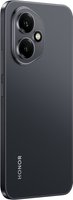 6.55" Смартфон HONOR 400 256 ГБ черный