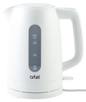 Electric kettle Artel ART-KE-2303 white