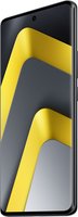 6.77" Смартфон POCO M8 5G 256 ГБ черный