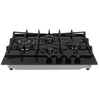 Газовая варочная поверхность Eigen Steke-6DT01