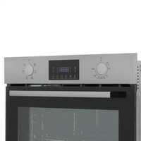 Electric Oven Indesit IFE 3644 J IX silver