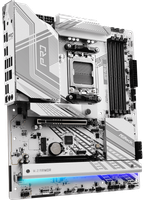 Материнская плата ASRock X870 Pro RS
