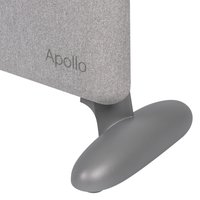 Convector Ballu Apollo digital INVERTER BEC/ATI-2001