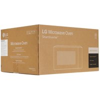 Microwave oven LG NeoChef MW23W35GIB black