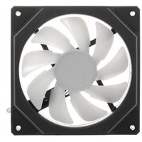 Fan Ocypus Gamma F12 ARGB [Gamma-F12-BK1AM00X-GL] black