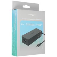 Адаптер питания сетевой FinePower ADF-GP65G1