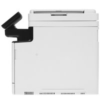 Laser MFP Canon i-SENSYS MF752Cdw II