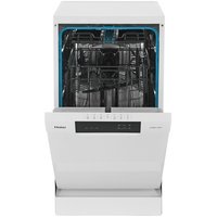 Посудомоечная машина Haier HDWE11-36WE4RU белый