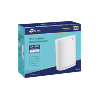 Wireless signal booster TP-LINK RE500XD
