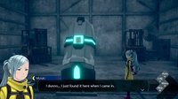 Game No Sleep For Kaname Date - From AI: The Somnium Files (Switch)