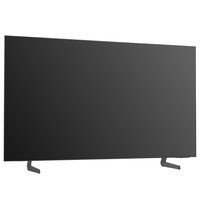 55" (138 см) Телевизор Samsung QE55S85HAEXPY черный