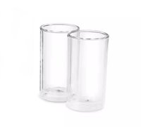 Glass set Delonghi Cold Brew Glasses DLSC325