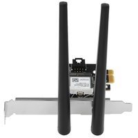 Wi-Fi адаптер + Bluetooth ASUS PCE-BE6500