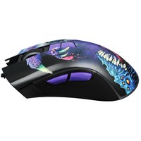 Мышь ARDOR GAMING Fury Beast [ARD-FURY3327-BEAST-PU]