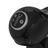 Кофемашина капсульная DeLonghi Genio S Plus EDG 315.B